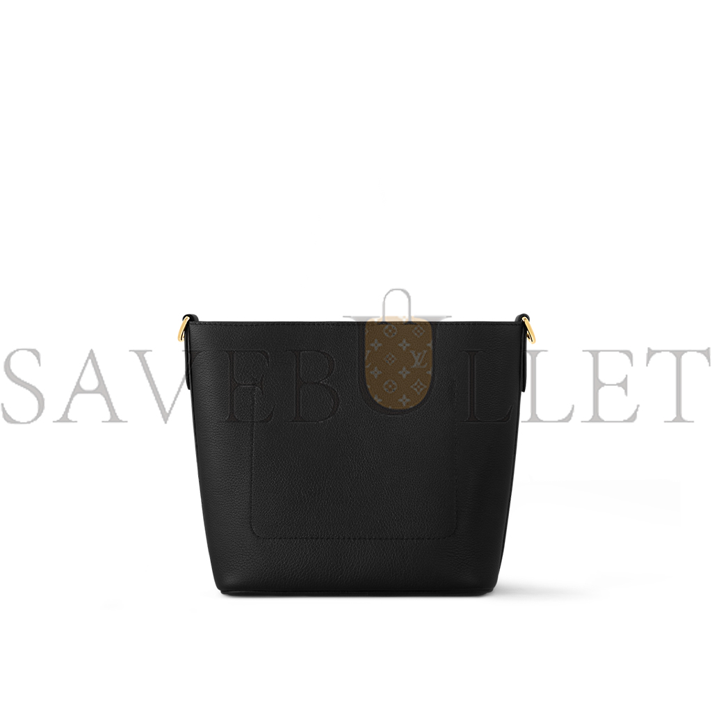 LOUIS VUITTON LOCK AND WALK M24006 (21*20*12cm) LOUIS VUITTON LOCK AND WALK M24006 (21*20*12cm)